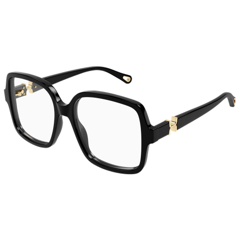 Chloe Eyeglasses, Model: CH0335O Colour: 001