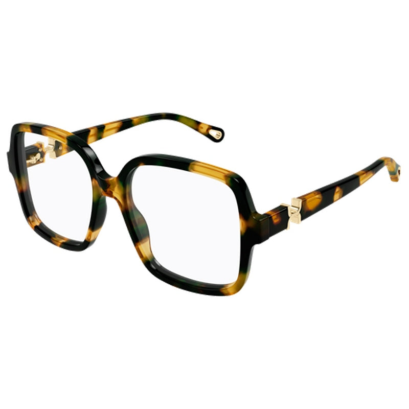 Chloe Eyeglasses, Model: CH0335O Colour: 002
