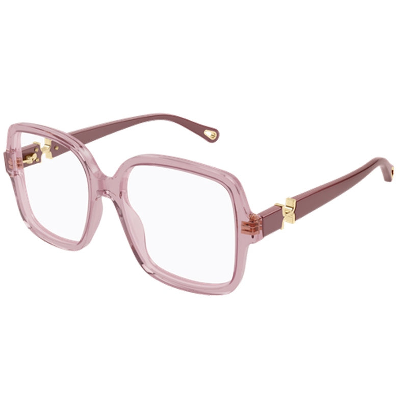 Chloe Eyeglasses, Model: CH0335O Colour: 003