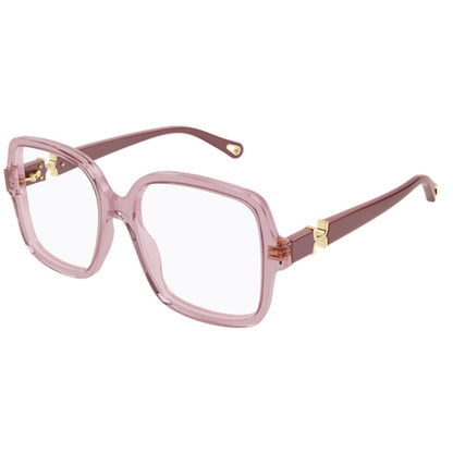 Chloe Eyeglasses, Model: CH0335O Colour: 003