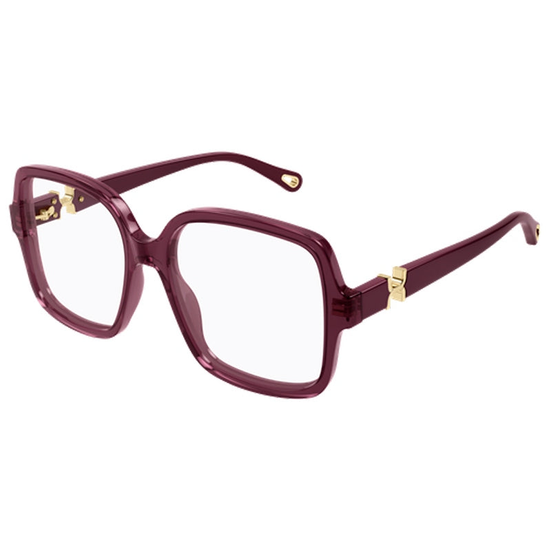 Chloe Eyeglasses, Model: CH0335O Colour: 005