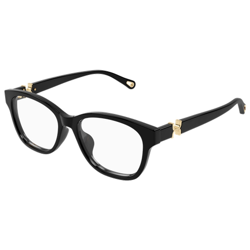 Chloe Eyeglasses, Model: CH0336OA Colour: 001