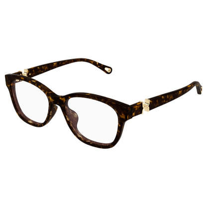 Chloe Eyeglasses, Model: CH0336OA Colour: 002