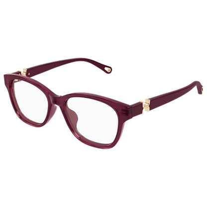 Chloe Eyeglasses, Model: CH0336OA Colour: 005