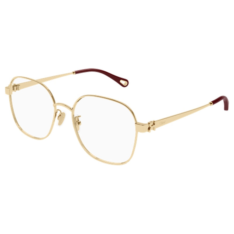 Chloe Eyeglasses, Model: CH0337OA Colour: 001