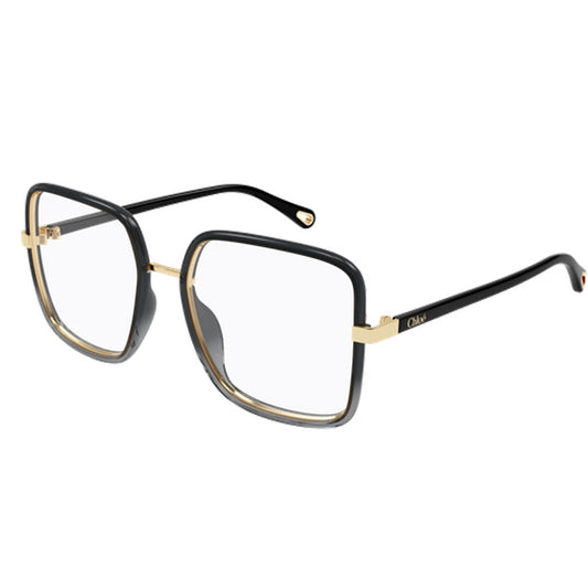 Chloe Eyeglasses, Model: CH0338O Colour: 001