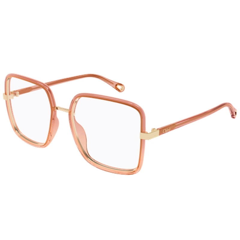 Chloe Eyeglasses, Model: CH0338O Colour: 002