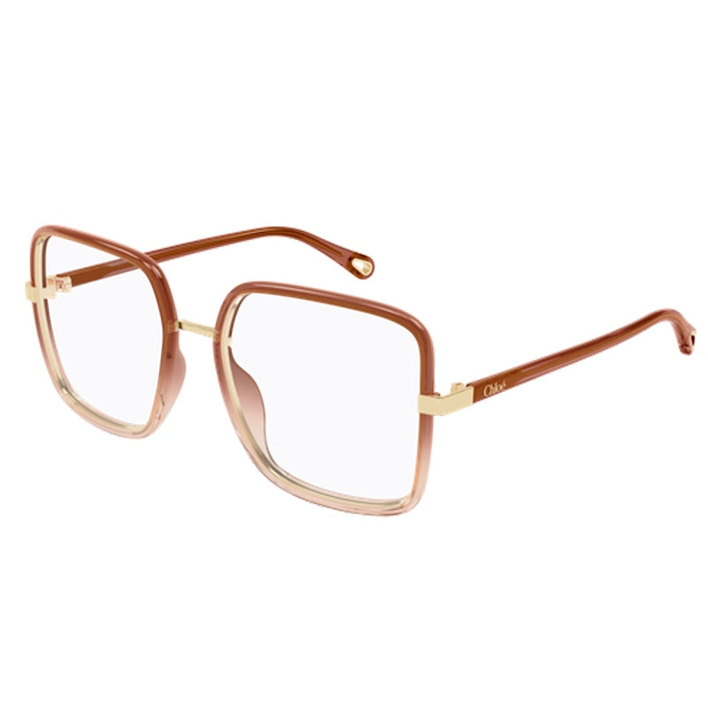 Chloe Eyeglasses, Model: CH0338O Colour: 003