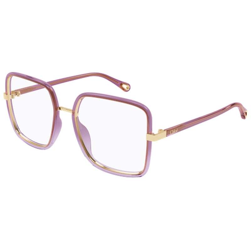 Chloe Eyeglasses, Model: CH0338O Colour: 005