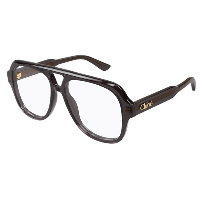 Chloe Eyeglasses, Model: CH0339O Colour: 001