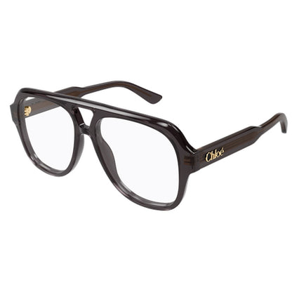 Chloe Eyeglasses, Model: CH0339O Colour: 001