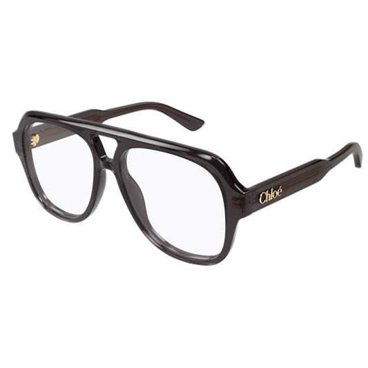 Chloe Eyeglasses, Model: CH0339O Colour: 001