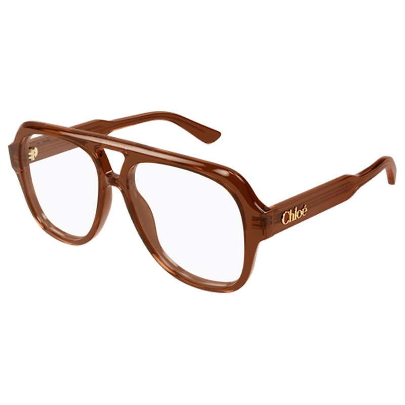 Chloe Eyeglasses, Model: CH0339O Colour: 003