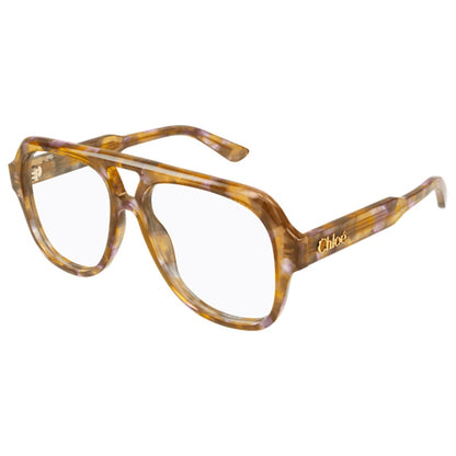 Chloe Eyeglasses, Model: CH0339O Colour: 004