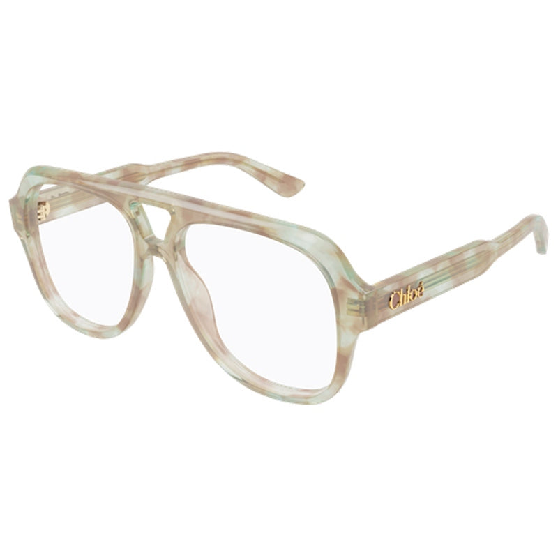 Chloe Eyeglasses, Model: CH0339O Colour: 005