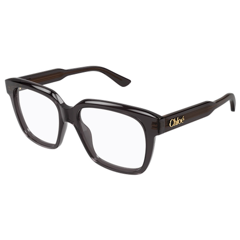 Chloe Eyeglasses, Model: CH0340O Colour: 001