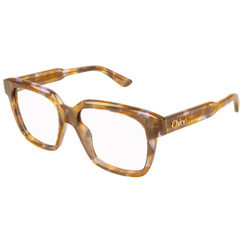 Chloe Eyeglasses, Model: CH0340O Colour: 005
