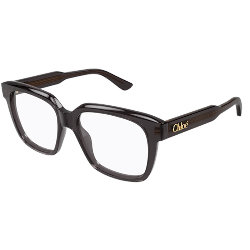 Chloe Eyeglasses, Model: CH0340O Colour: 006
