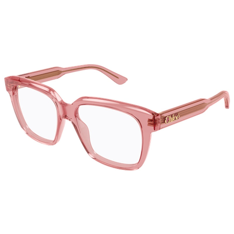 Chloe Eyeglasses, Model: CH0340O Colour: 008