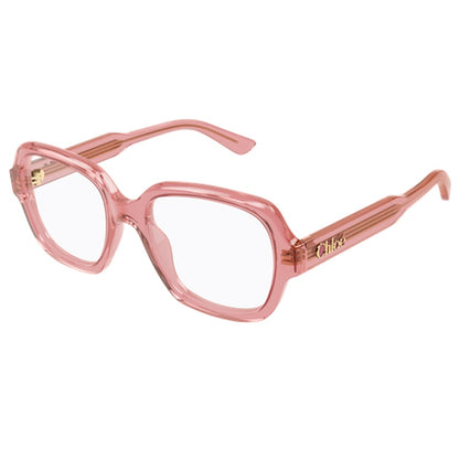 Chloe Eyeglasses, Model: CH0341O Colour: 003