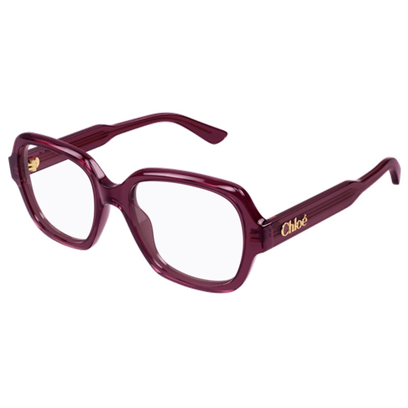 Chloe Eyeglasses, Model: CH0341O Colour: 005