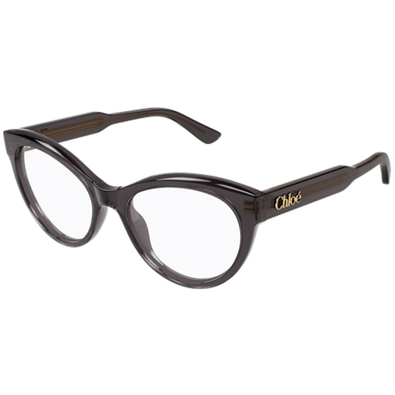 Chloe Eyeglasses, Model: CH0342O Colour: 001