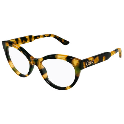 Chloe Eyeglasses, Model: CH0342O Colour: 002
