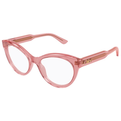 Chloe Eyeglasses, Model: CH0342O Colour: 003