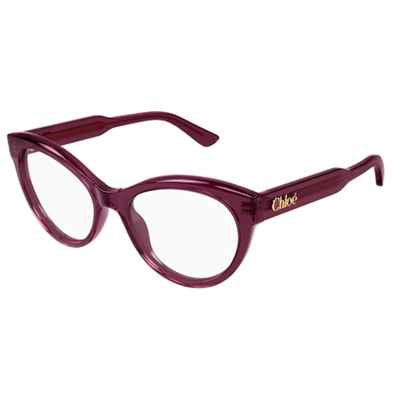 Chloe Eyeglasses, Model: CH0342O Colour: 005