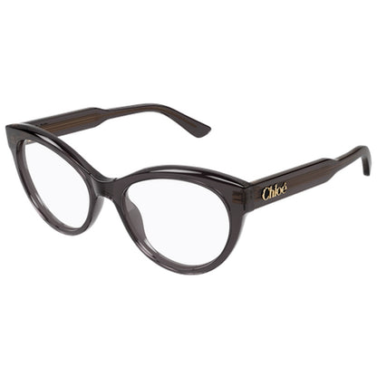 Chloe Eyeglasses, Model: CH0342O Colour: 006