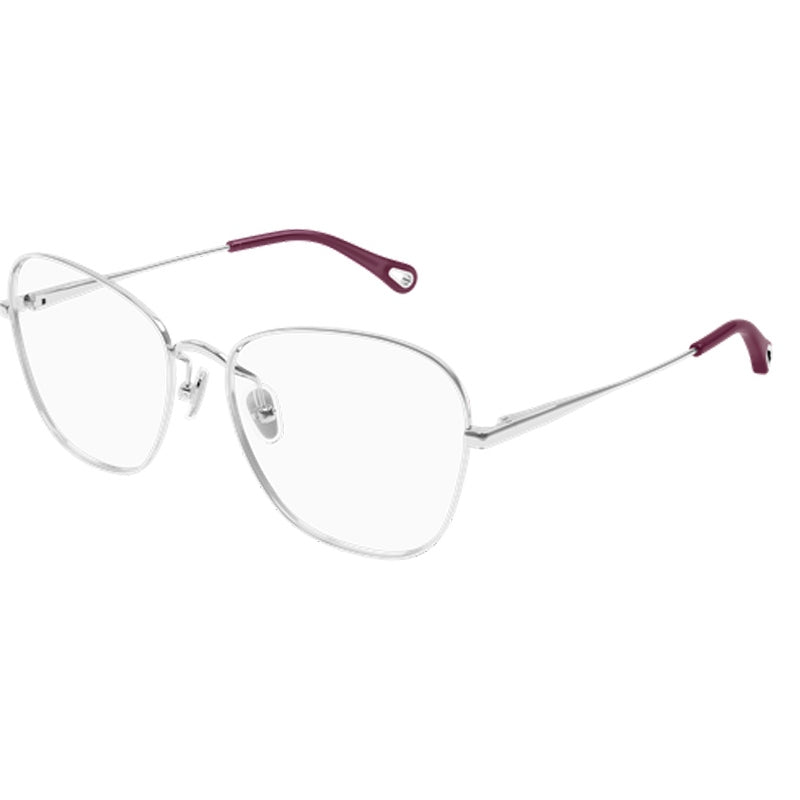 Chloe Eyeglasses, Model: CH0344O Colour: 001