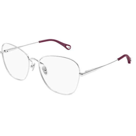 Chloe Eyeglasses, Model: CH0344O Colour: 001