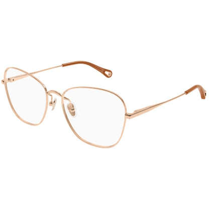 Chloe Eyeglasses, Model: CH0344O Colour: 002