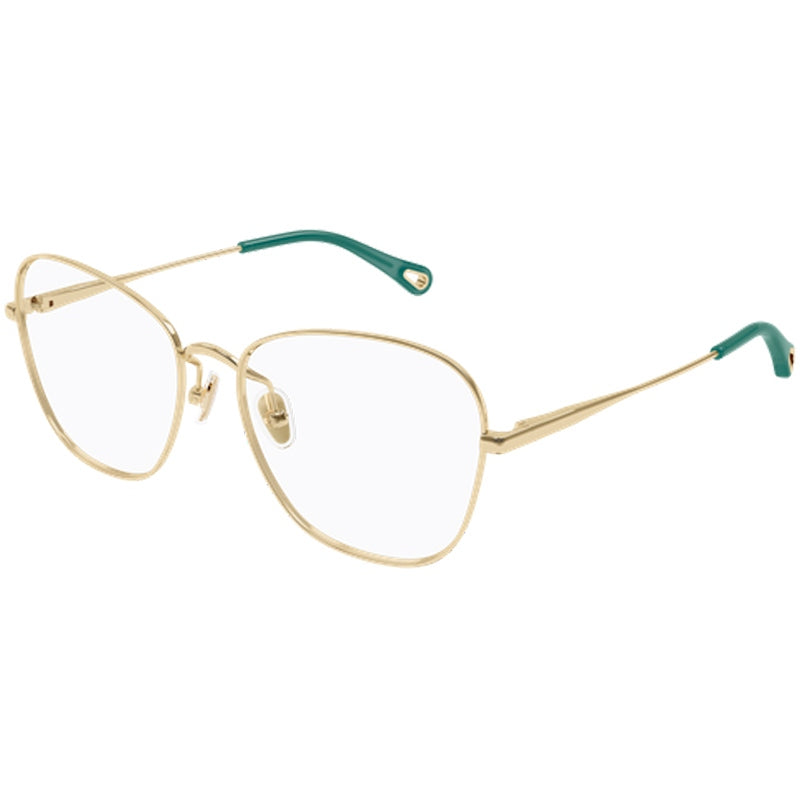 Chloe Eyeglasses, Model: CH0344O Colour: 003