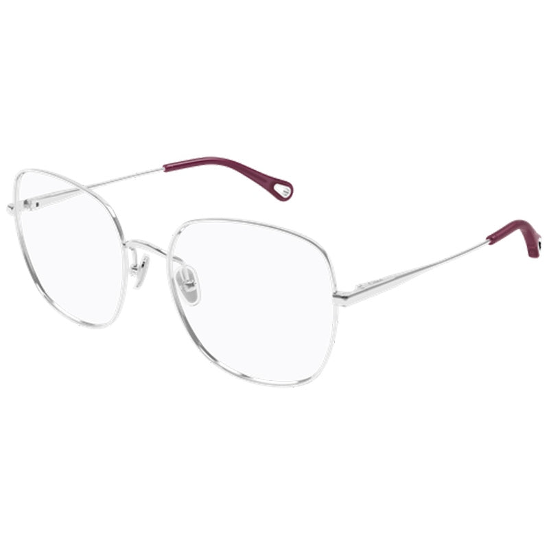 Chloe Eyeglasses, Model: CH0345O Colour: 001