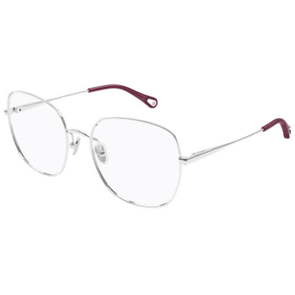 Chloe Eyeglasses, Model: CH0345O Colour: 001