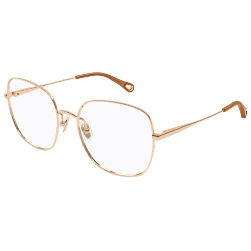 Chloe Eyeglasses, Model: CH0345O Colour: 002