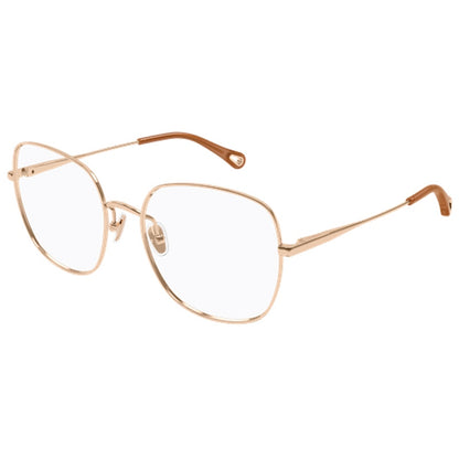Chloe Eyeglasses, Model: CH0345O Colour: 002
