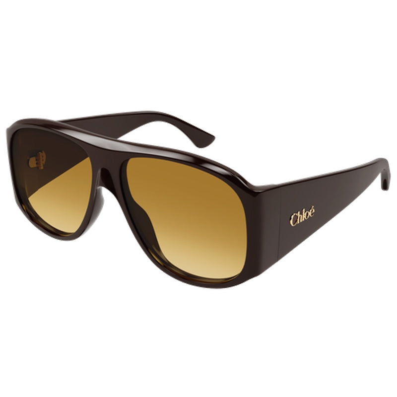 Chloe Sunglasses, Model: CH0347S Colour: 001