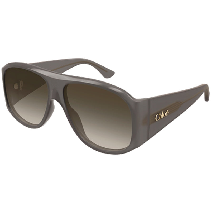 Chloe Sunglasses, Model: CH0347S Colour: 004