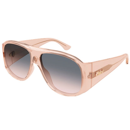 Chloe Sunglasses, Model: CH0347S Colour: 006