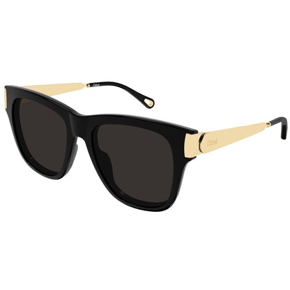 Chloe Sunglasses, Model: CH0349S Colour: 001