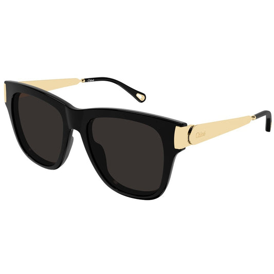 Chloe Sunglasses, Model: CH0349S Colour: 001
