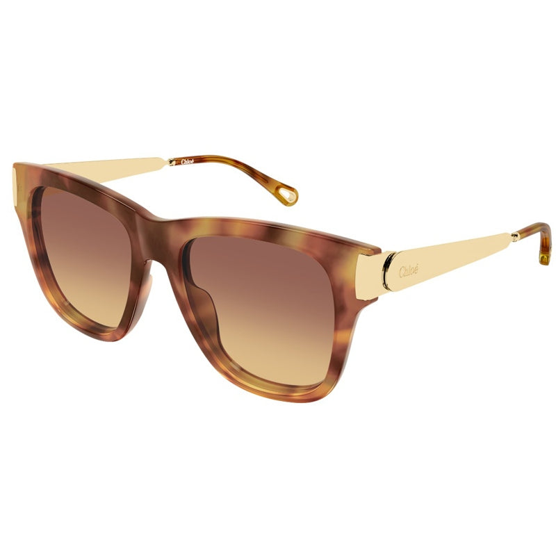 Chloe Sunglasses, Model: CH0349S Colour: 002