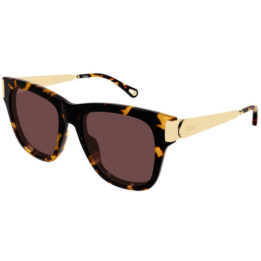Chloe Sunglasses, Model: CH0349S Colour: 003
