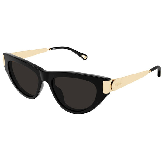 Chloe Sunglasses, Model: CH0350S Colour: 001