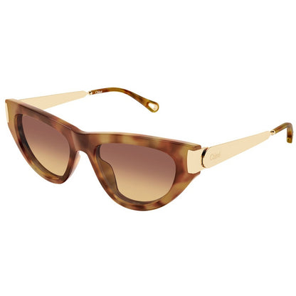 Chloe Sunglasses, Model: CH0350S Colour: 002
