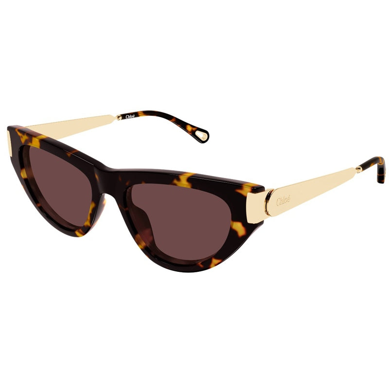 Chloe Sunglasses, Model: CH0350S Colour: 003