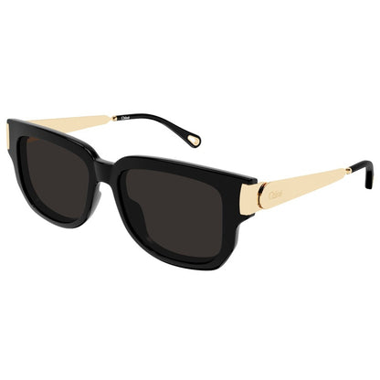 Chloe Sunglasses, Model: CH0351S Colour: 001
