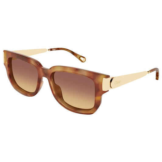 Chloe Sunglasses, Model: CH0351S Colour: 002